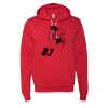 Sponge Fleece Hoodie (Adult) Thumbnail