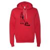 Sponge Fleece Hoodie (Adult) Thumbnail