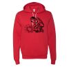 Sponge Fleece Hoodie (Adult) Thumbnail
