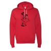 Sponge Fleece Hoodie (Adult) Thumbnail