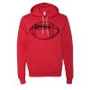 Sponge Fleece Hoodie (Adult) Thumbnail