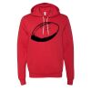 Sponge Fleece Hoodie (Adult) Thumbnail