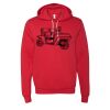 Sponge Fleece Hoodie (Adult) Thumbnail