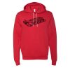 Sponge Fleece Hoodie (Adult) Thumbnail