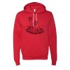 Sponge Fleece Hoodie (Adult) Thumbnail