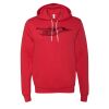 Sponge Fleece Hoodie (Adult) Thumbnail