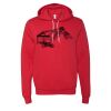 Sponge Fleece Hoodie (Adult) Thumbnail