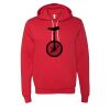 Sponge Fleece Hoodie (Adult) Thumbnail