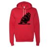 Sponge Fleece Hoodie (Adult) Thumbnail