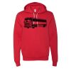 Sponge Fleece Hoodie (Adult) Thumbnail