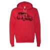 Sponge Fleece Hoodie (Adult) Thumbnail