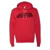 Sponge Fleece Hoodie (Adult) Thumbnail