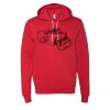 Sponge Fleece Hoodie (Adult) Thumbnail