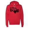 Sponge Fleece Hoodie (Adult) Thumbnail