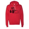Sponge Fleece Hoodie (Adult) Thumbnail