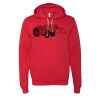 Sponge Fleece Hoodie (Adult) Thumbnail