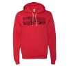 Sponge Fleece Hoodie (Adult) Thumbnail