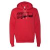 Sponge Fleece Hoodie (Adult) Thumbnail
