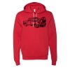 Sponge Fleece Hoodie (Adult) Thumbnail
