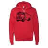 Sponge Fleece Hoodie (Adult) Thumbnail