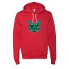 Sponge Fleece Hoodie (Adult) Thumbnail