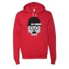Sponge Fleece Hoodie (Adult) Thumbnail