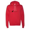 Sponge Fleece Hoodie (Adult) Thumbnail