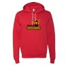 Sponge Fleece Hoodie (Adult) Thumbnail