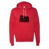 Sponge Fleece Hoodie (Adult) Thumbnail