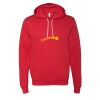 Sponge Fleece Hoodie (Adult) Thumbnail