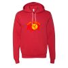 Sponge Fleece Hoodie (Adult) Thumbnail