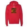 Sponge Fleece Hoodie (Adult) Thumbnail