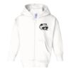 Toddler Full-Zip Fleece Hoodie Thumbnail