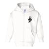 Toddler Full-Zip Fleece Hoodie Thumbnail