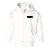 Toddler Full-Zip Fleece Hoodie Thumbnail