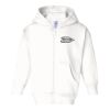 Toddler Full-Zip Fleece Hoodie Thumbnail