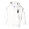 Toddler Full-Zip Fleece Hoodie Thumbnail