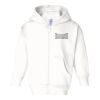 Toddler Full-Zip Fleece Hoodie Thumbnail