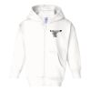 Toddler Full-Zip Fleece Hoodie Thumbnail