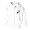 Toddler Full-Zip Fleece Hoodie Thumbnail