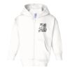 Toddler Full-Zip Fleece Hoodie Thumbnail