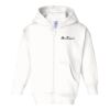Toddler Full-Zip Fleece Hoodie Thumbnail