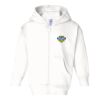 Toddler Full-Zip Fleece Hoodie Thumbnail