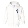 Toddler Full-Zip Fleece Hoodie Thumbnail