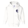 Toddler Full-Zip Fleece Hoodie Thumbnail