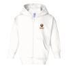 Toddler Full-Zip Fleece Hoodie Thumbnail