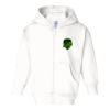 Toddler Full-Zip Fleece Hoodie Thumbnail