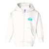 Toddler Full-Zip Fleece Hoodie Thumbnail