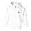 Toddler Full-Zip Fleece Hoodie Thumbnail