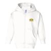 Toddler Full-Zip Fleece Hoodie Thumbnail